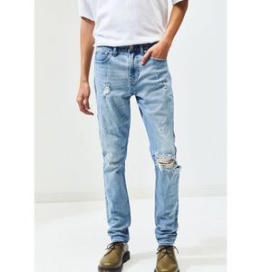 COPY - Men Brand New Skinny Jeans